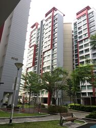Punggol Road (Punggol),  #572618421